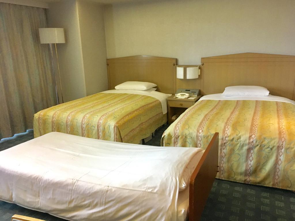 Hotel Heritage Hanno Esterno foto