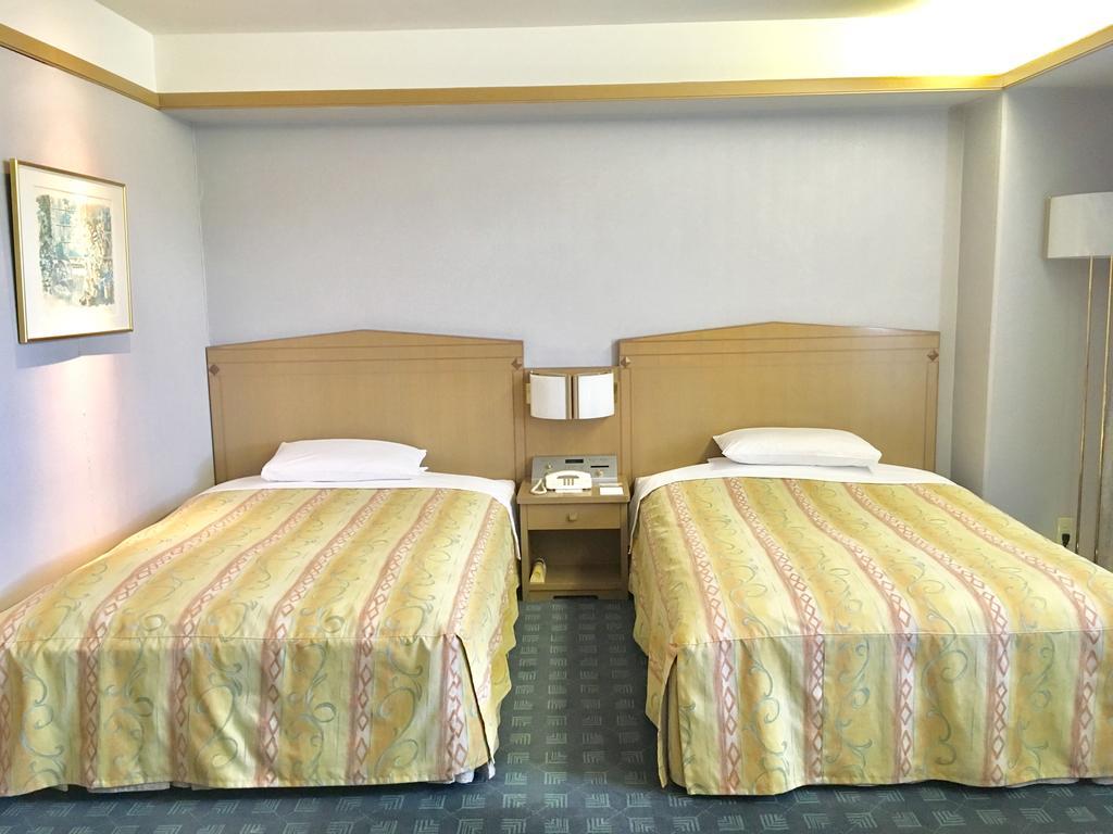 Hotel Heritage Hanno Esterno foto
