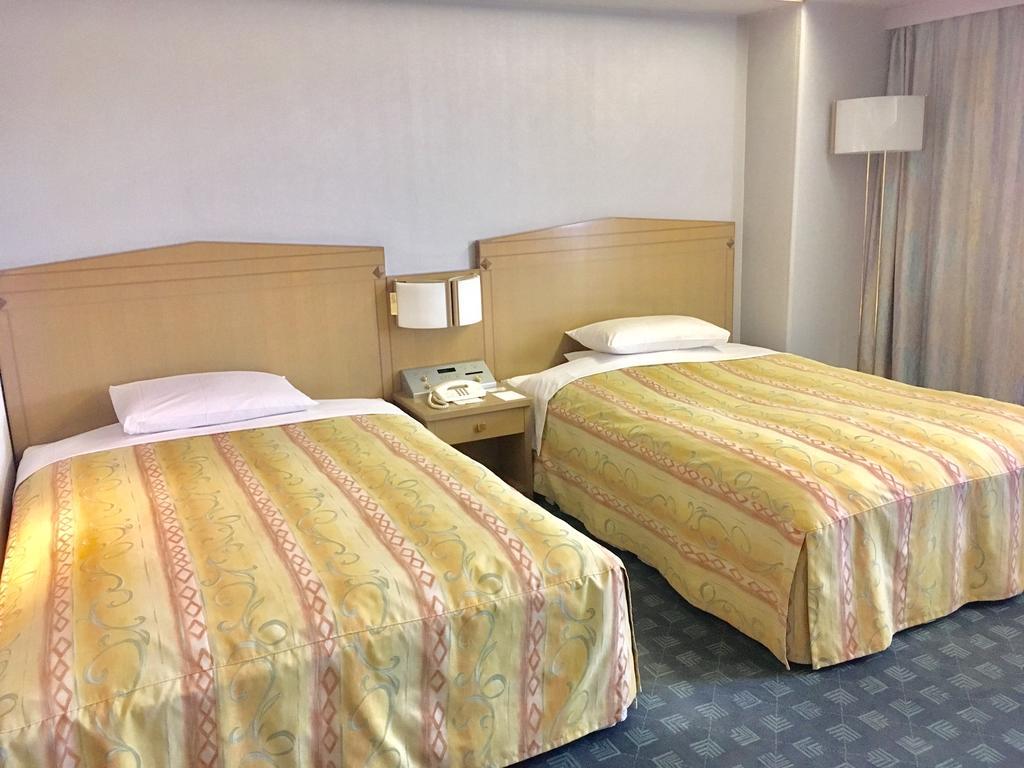 Hotel Heritage Hanno Esterno foto