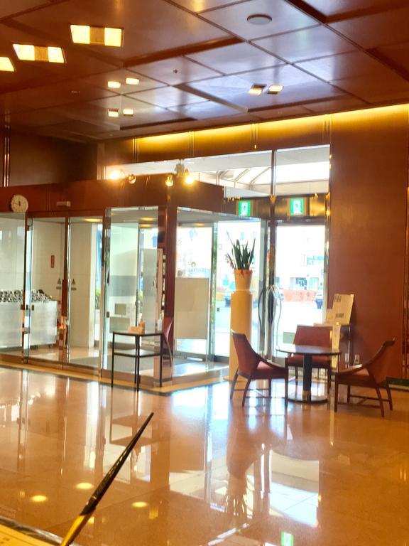 Hotel Heritage Hanno Esterno foto