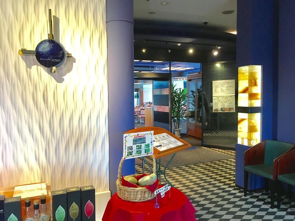 Hotel Heritage Hanno Esterno foto
