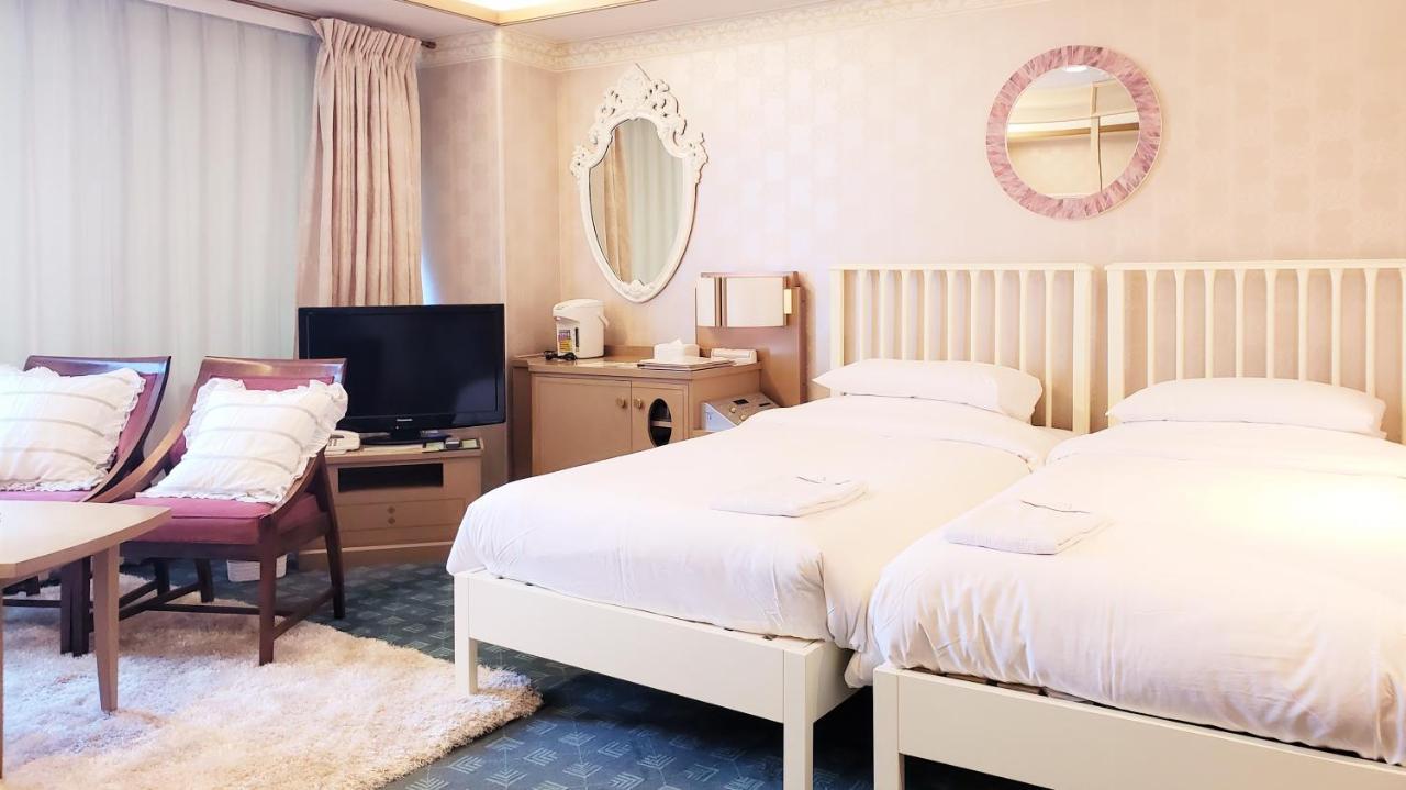 Hotel Heritage Hanno Esterno foto