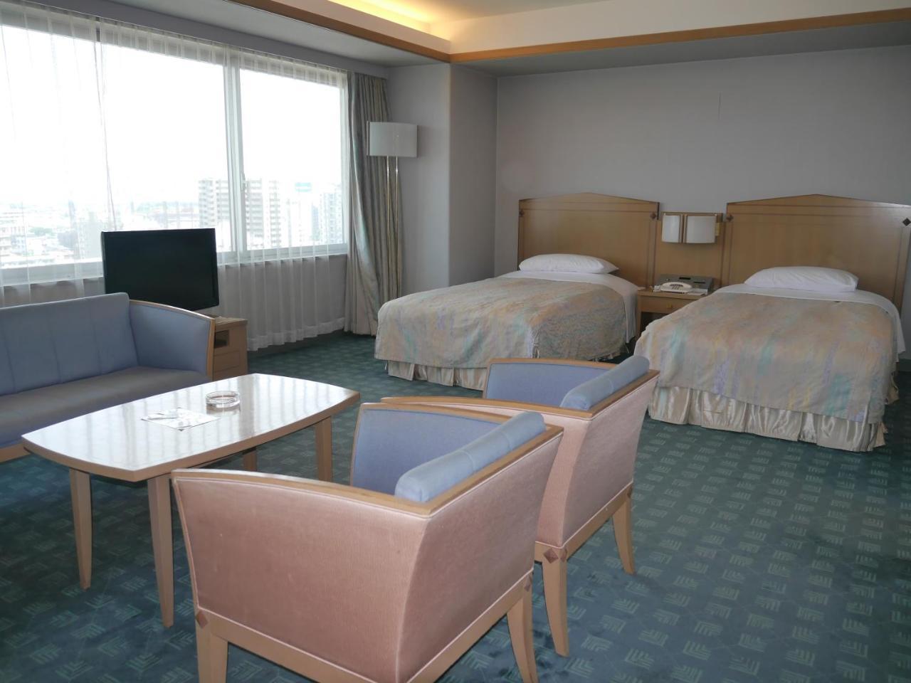 Hotel Heritage Hanno Esterno foto