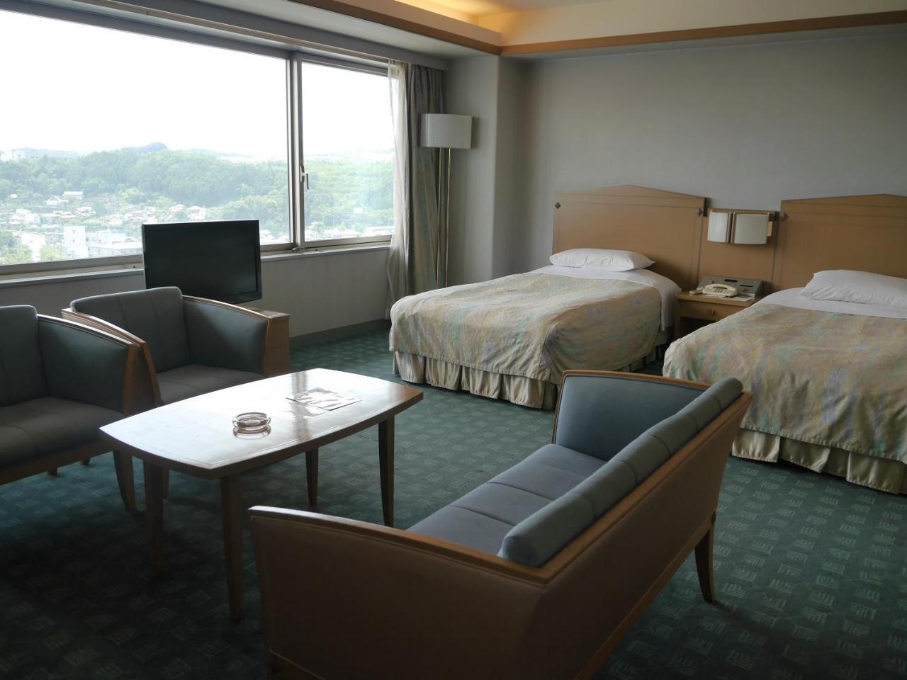 Hotel Heritage Hanno Esterno foto