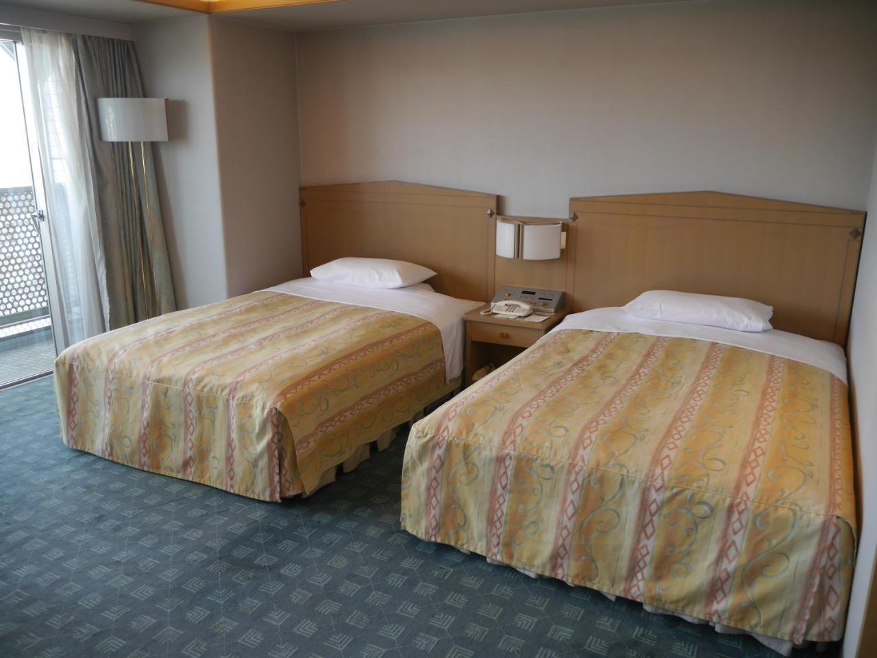 Hotel Heritage Hanno Esterno foto