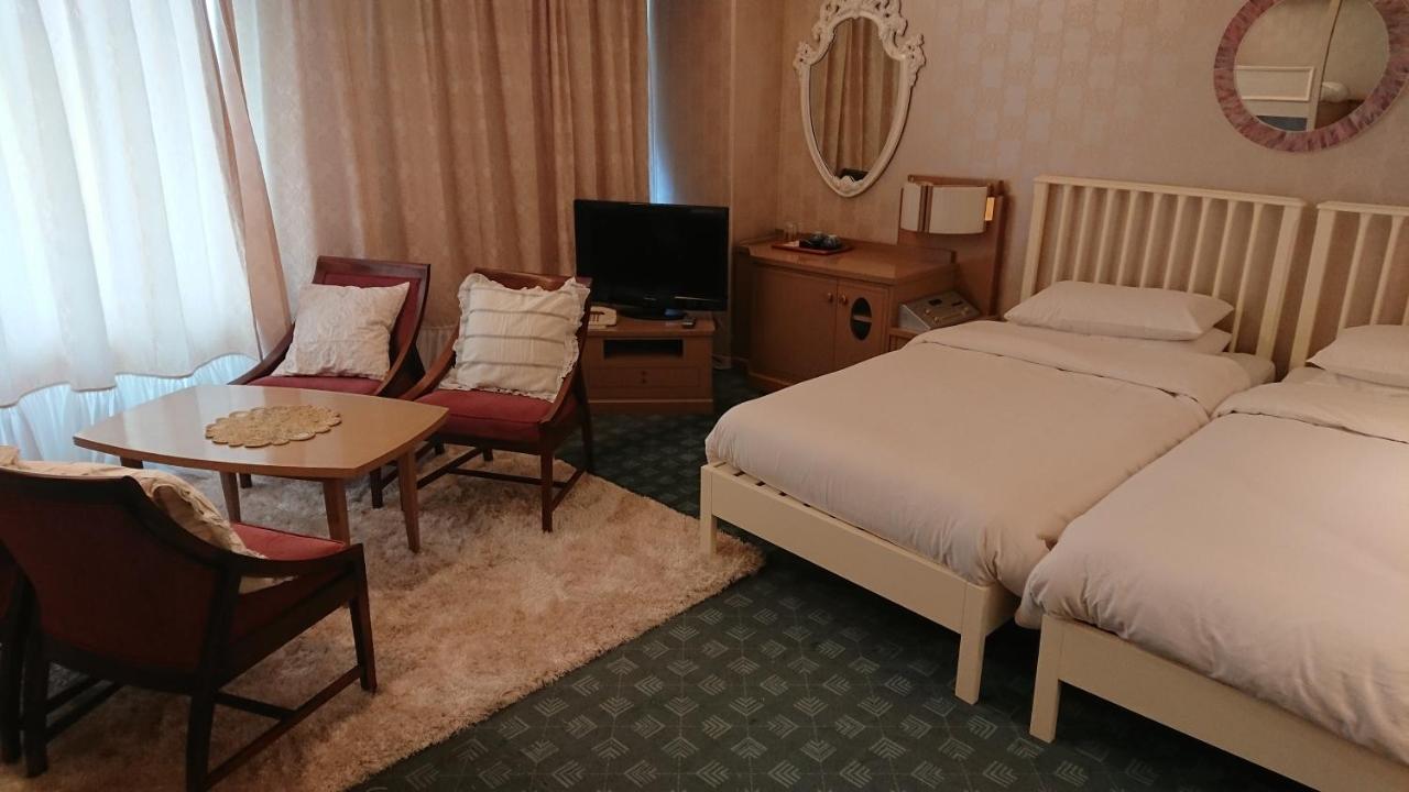 Hotel Heritage Hanno Esterno foto