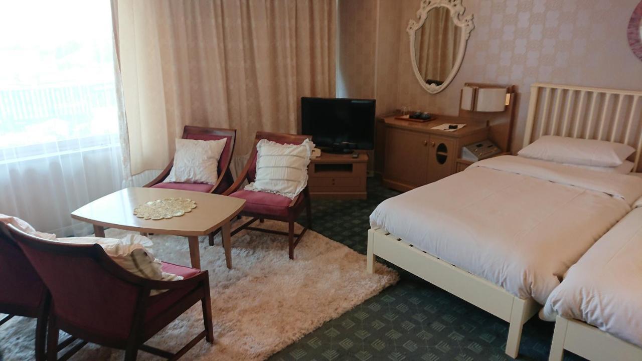 Hotel Heritage Hanno Esterno foto