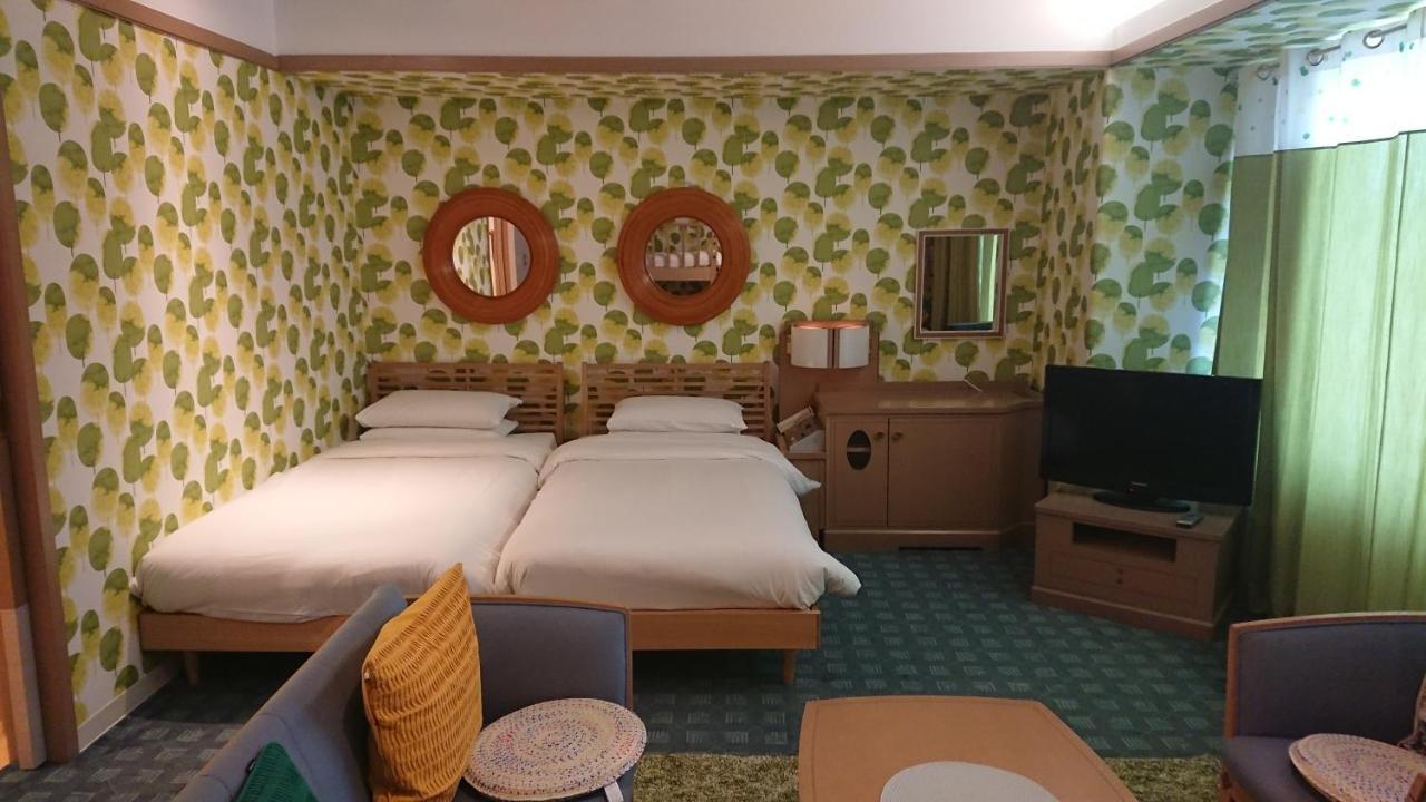Hotel Heritage Hanno Esterno foto