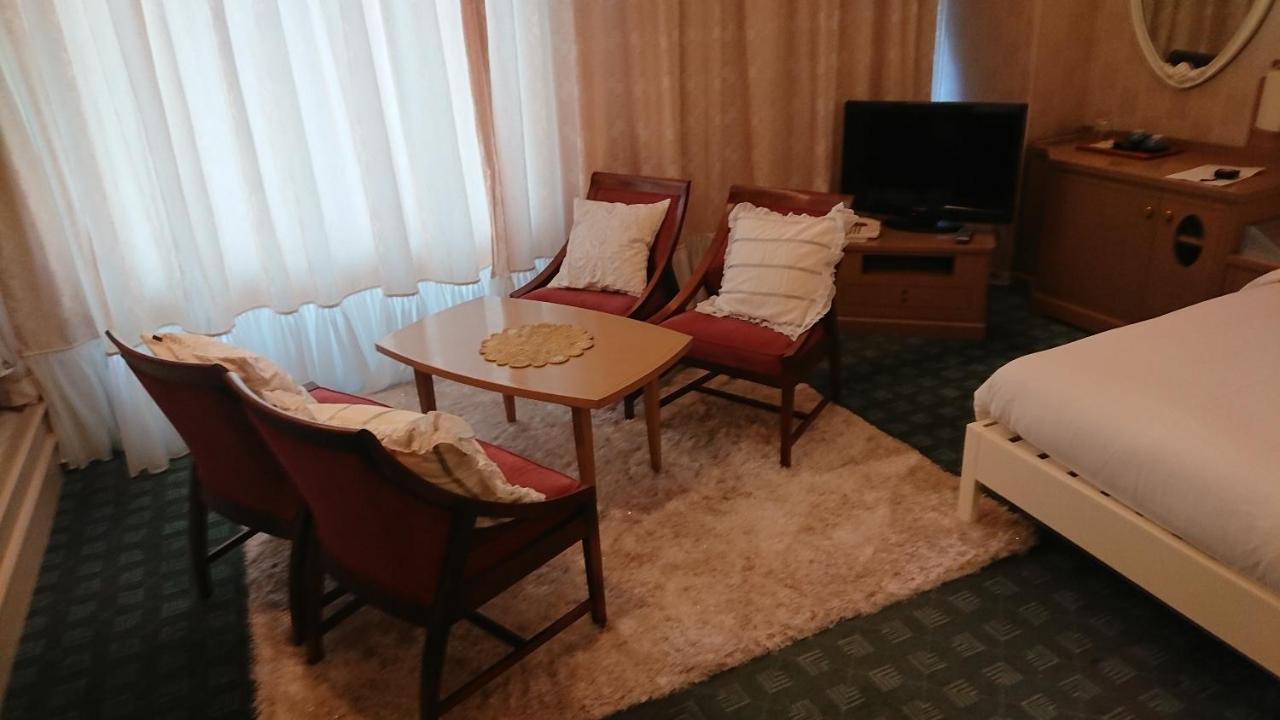 Hotel Heritage Hanno Esterno foto