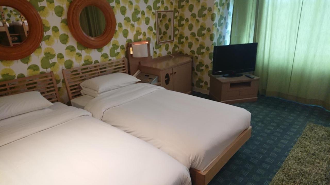 Hotel Heritage Hanno Esterno foto